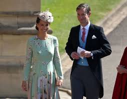 In fact, the dress code is such a focal point of the festivities that there's an. Royal Wedding Best Dressed Which Guests Stood Out On Meghan Markle Prince Harry S Day Express Co Uk