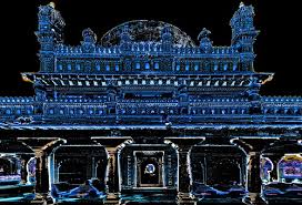 India - Karnataka - Srirangapatna - Gumbaz Mausoleum of Tipu Sultan - 2012 | Flickr