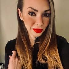 Tamara Melvin's Instagram, Twitter & Facebook