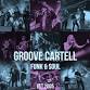 GROOVE CARTELL Funk and Soul at its Very Best event image