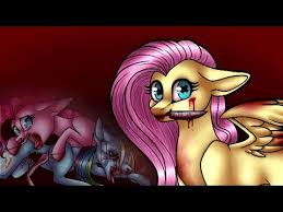 Gore 13 Butterflies Mlp Speedpaint Youtube speedpaint mane 6 creepy mlp. gore 13 butterflies mlp speedpaint