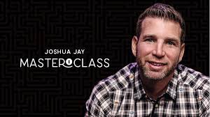Masterclass Live Week 1 by Joshua Jay - Magic Videos and Ebooks Instantly  Download