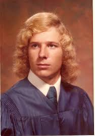 Jeff Bunn from San Pedro High School