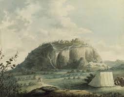 Tipu Sultan Fort, Bangalore ...