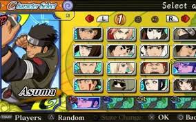 7 Free And Best Naruto Offline Android Games In 2019 Feel Like A Real Ninja Apkvenue