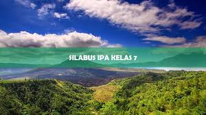 Silabus ipa kelas 7 semester 1 & 2 k13 2021 download format : Silabus Ipa Kelas 7 Lengkap Semua Semester Pdf Download