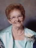 WILMA GANN Obituary (2008)