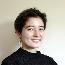 Major Elizabeth Smith wins Millard Pierce Binyon Memorial Prize