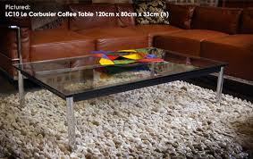 ♣♣check price♣♣ lc10 coffee table by fine mod imports on sale discount prices low prices. Iconic Interiors Lc10 Coffee Table