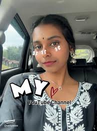 Discover My YouTube Channel @lavanyathivagar
