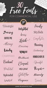 Pin On Fonts Typography