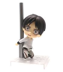 Nendoroid Eren Yeager Attack Of Titan Artoyz You can adjust your cookie preferences at the bottom of this page. good smile company
