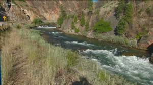 Welcome to payette powder guides. Dead Dog Found In Payette River Ktvb Com