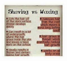 Once You Wax You Never Go Back Let The Hubcity Wax Queen Help You Out Sassy Southern Boutique And Spa Waxing Waxing Vs Shaving Waxing Business