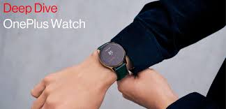 OnePlus Watch Deep Dive and FAQ ...