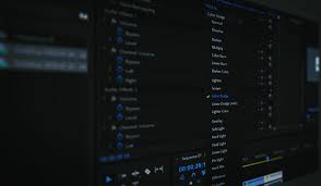 Understanding The Opacity Blend Modes In Adobe Premiere Pro