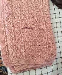 Salkim Dallari Yelek Modeli Turkce Videolu Anlatim Nazarca Com Baby Knitting Patterns Orgu Tig Isleri
