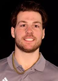 2022 Men's Lacrosse Roster