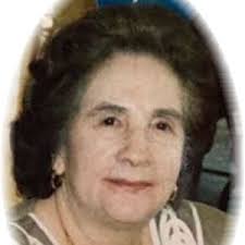 Rosalia Rizzo Obituary (1924