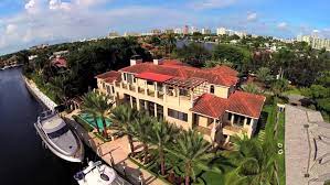 Rick Ross Sells Fort Lauderdale Mansion For 6m Fort Lauderdale Mansion Mansions Miami Houses