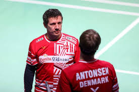 Trods den lave udnyttelsesprocent mener kasper. En Helt Aben Em Semifinale Venter Danmark I Dag