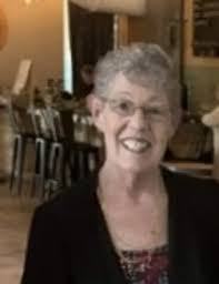 Obituary information for Eileen Painter