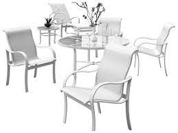 Check spelling or type a new query. Tropitone Shoreline Sling Aluminum Chaise Lounge Tp150032