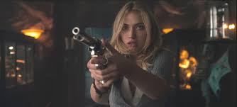 Actor nicolas cage from prisoners of the ghostland is cast as hero. nicolas cage (born january 7, 1964) in long beach, california, usa and is a known actor, producer, soundtrack. Imogen Poots Joins Nicolas Cage In Prisoners Of The Ghostland