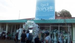 Semoga ini jadi pelajaran buat kamu juga yang sedang mempersiapkan pernikahan ya. Jambipos Penipu Calon Pengantin Itu Bernama Wedding Organizer Rumah Pengantin Sidiq