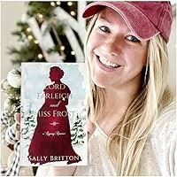 Amazon.com: Lord Farleigh and Miss Frost: Clairvoir Castle Romances, Book 4  (Audible Audio Edition): Sally Britton, Jessica Elisa Boyd, Pink Citrus  Books LLC: Audible Books & Originals