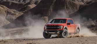 * next generation fox™ shocks with live valve technology are the largest ever shocks on raptor. V 8 Powered Ford F 150 Raptor R Is Coming Next Year