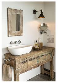 These shown bathroom vanities manufacturing companies are providing high quality products as per buyers requirement. Indian Dresser As Bathroom Vanity From Queensland Homes Boho Bathroom Diy Bathroom Decor House And Home Magazine