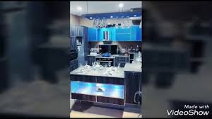 مطابخ كلادينج Youtube