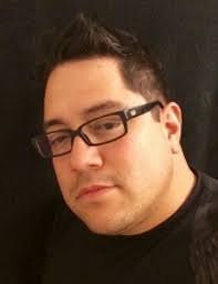 Ruben Campos Obituary April 25, 2016