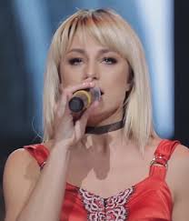 She became the singer of millennium in 2005. Natalia Gordienko Klaviernoten Auf Note Store De