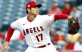 Coors field is a baseball palace run by jesters and fools. Shohei Ohtani Puts On Show For Returning Angels Crowd