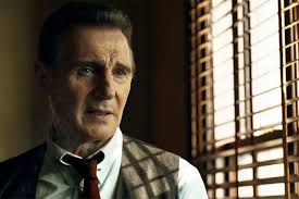 Marlowe' movie review: Liam Neeson sleuths in sleepy Neil Jordan mystery