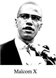 Malcolm X Quotes