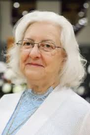 Pat Hall, Regional Director