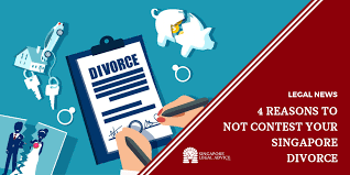 Contesting a texas divorce will make the situation public: 4 Reasons To Not Contest Your Singapore Divorce Singaporelegaladvice Com