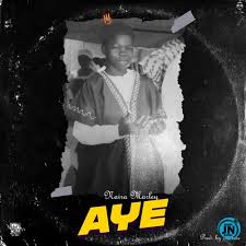 I just dropped a jam now drug test cos i can. Naira Marley Aye Mp3 Download Justnaija