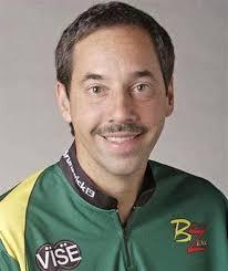 Mike Machuga's Achievements in Professional Bowling
