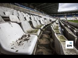 Jun 01, 2021 · el campo del deportivo es, de largo, el de mayor capacidad de primera rfef (34.899). Los Campos De Sport De El Sardinero Un Templo En Ruinas Youtube