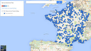 831 Bornes Interactives Free Mobile Dans Les Maison De La Presse Et Mag Presse