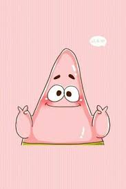 Discover and share the best gifs on tenor. 38 Ide Patrick Star Kartun Spongebob Wallpaper Spongebob