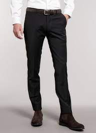 Devred à sélectionné 4 produits correspondant à votre besoin. Pantalon De Costume Noir