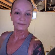 SSG Rachel Walter, MD Army National Guard Recruiter