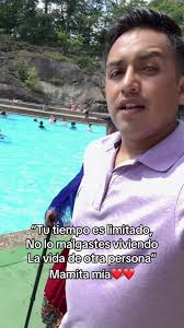 Agradecimientos a Mamá por la Vida