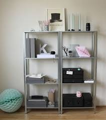 How To Rock Ikea Hyllis Shelves In Your Interior Ideas Shelving Unit Shelving Shelves
