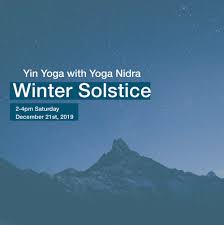 373 likes · 2 talking about this. Winter Solstice Yin Yoga Nidra Stonewall Abbey Wellness